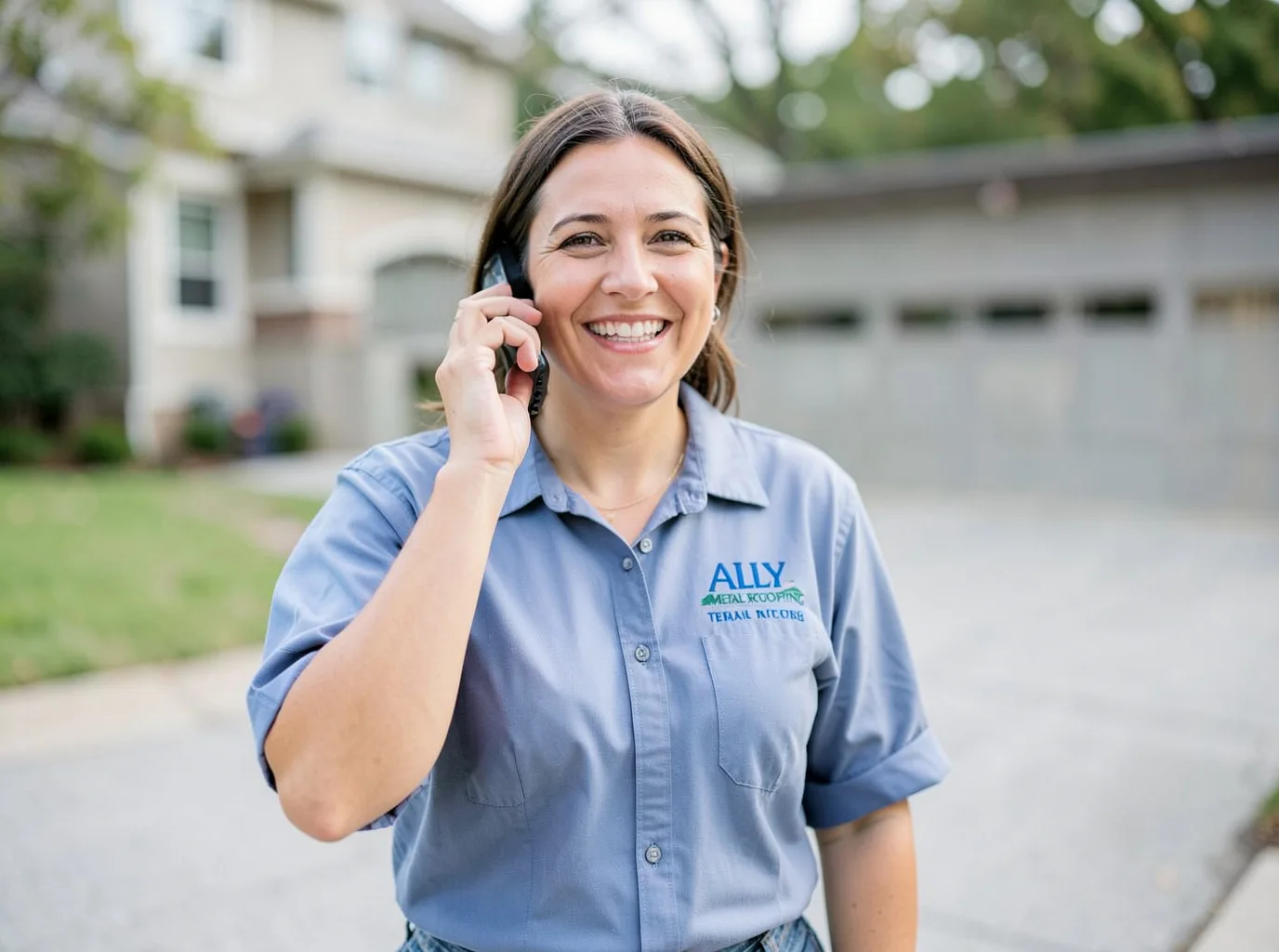 Metal Roof Installation Harwood, MO FAQs